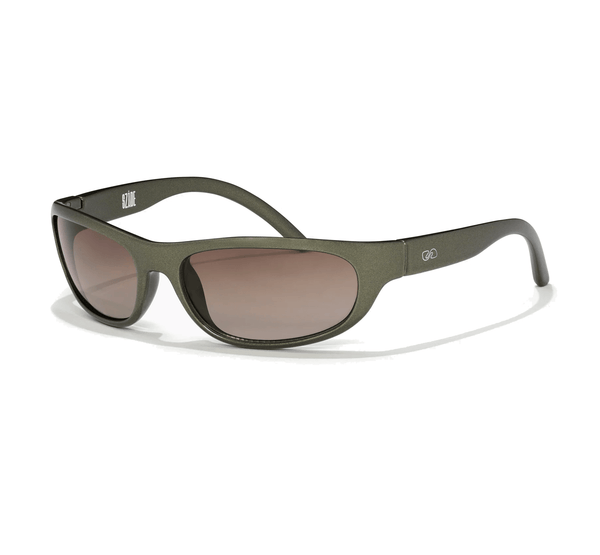 Traffic / Olive Quartz & Dune Lens - Shade Files